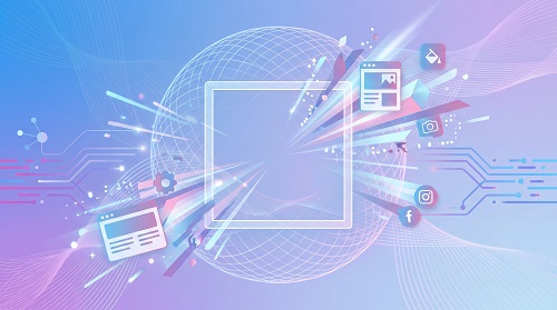 抽象画、ウォーターマークを削除するメリット